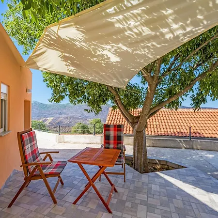 Holiday home Panoramic View By Interhome Grebastica