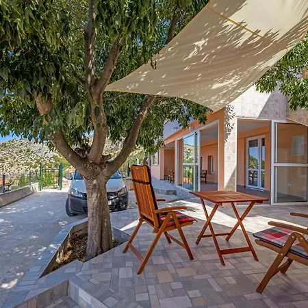 Panoramic View By Interhome *