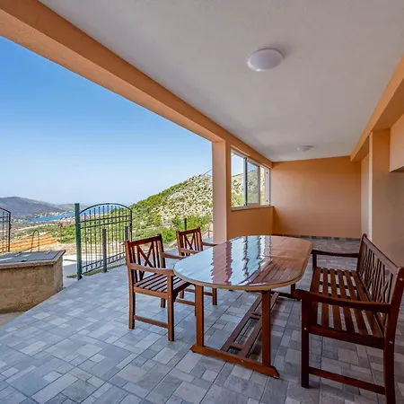 Panoramic View By Interhome Holiday home