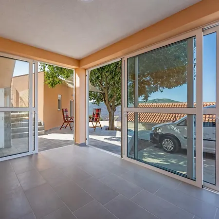 Panoramic View By Interhome Holiday home *