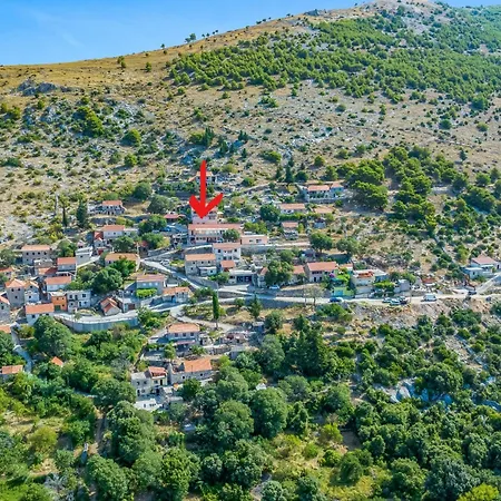 Panoramic View By Interhome Holiday home *