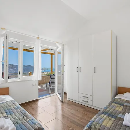 Holiday home Panoramic View By Interhome Grebastica