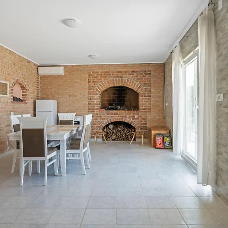 Panoramic View By Interhome Grebastica