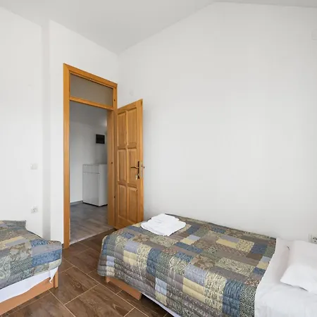 Panoramic View By Interhome * Grebastica