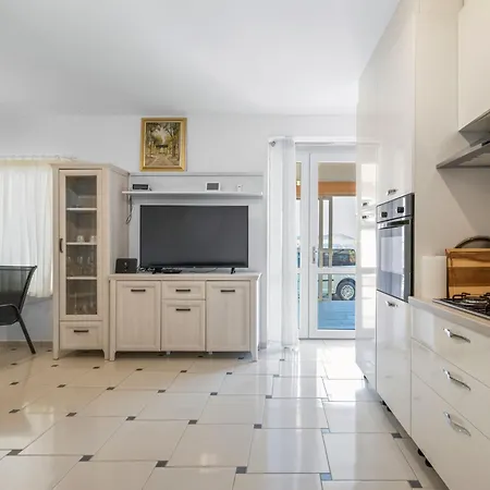 Holiday home Panoramic View By Interhome Grebastica