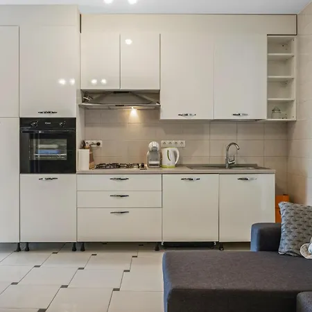 Vikendica Panoramic View By Interhome