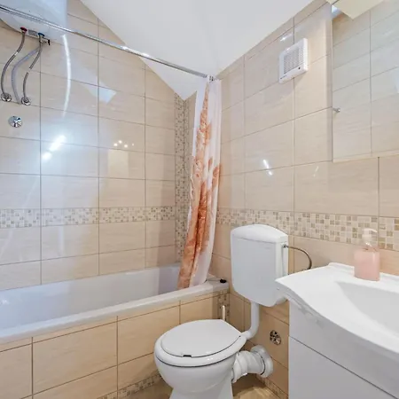 Panoramic View By Interhome Holiday home Grebastica