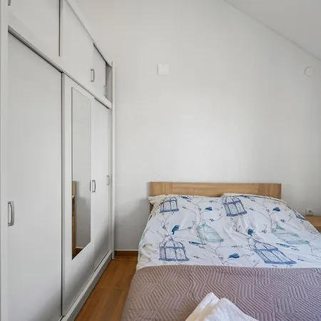 Panoramic View By Interhome Grebastica