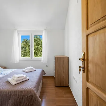 Panoramic View By Interhome Nyaraló