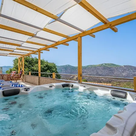 Vikendica Panoramic View By Interhome *