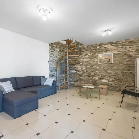 Panoramic View By Interhome *