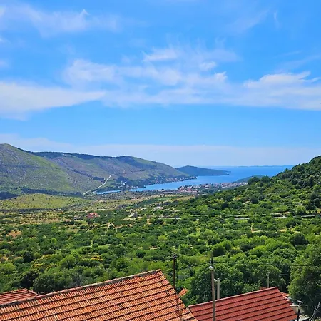 Panoramic View By Interhome Grebastica