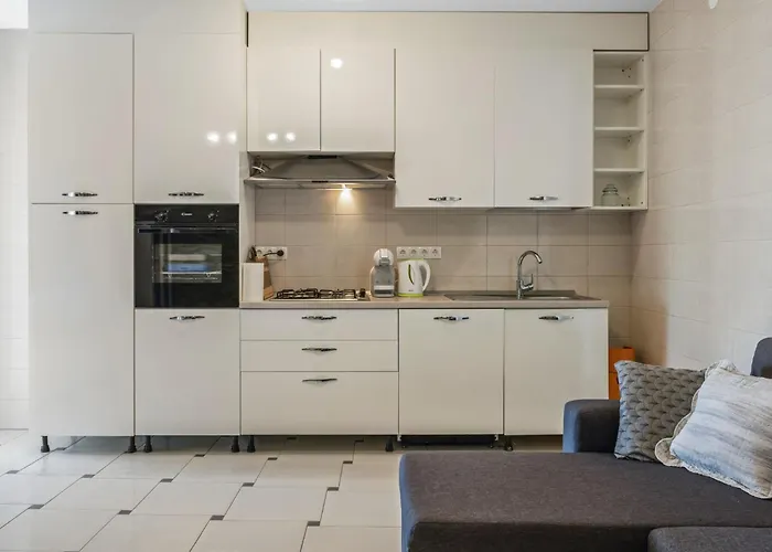 Сasa de vacaciones Panoramic View By Interhome