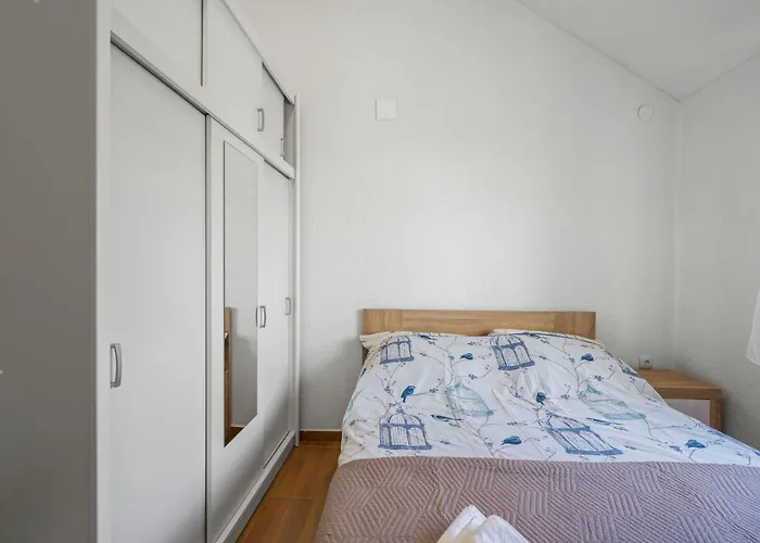 Panoramic View By Interhome Grebaštica