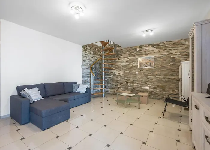 Panoramic View By Interhome *