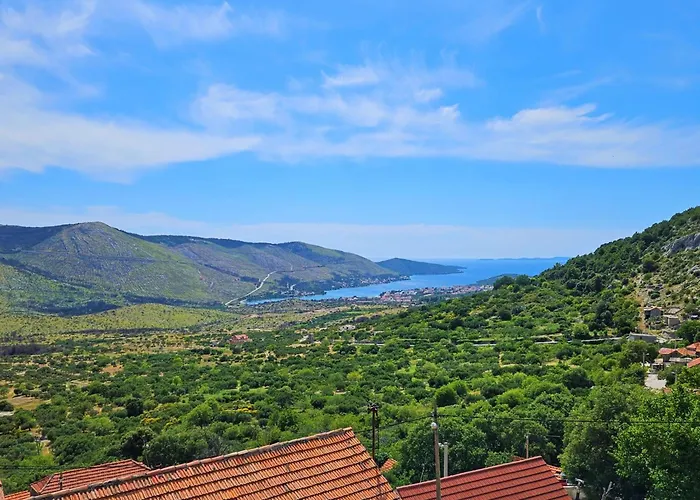 Panoramic View By Interhome Grebaštica